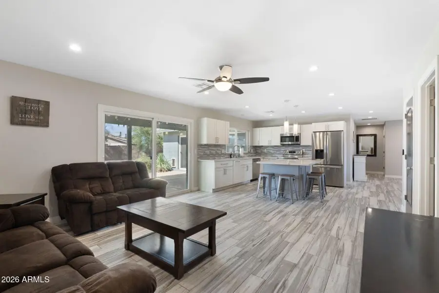 2418 W Calavar Road, Phoenix, AZ 85023 - #3