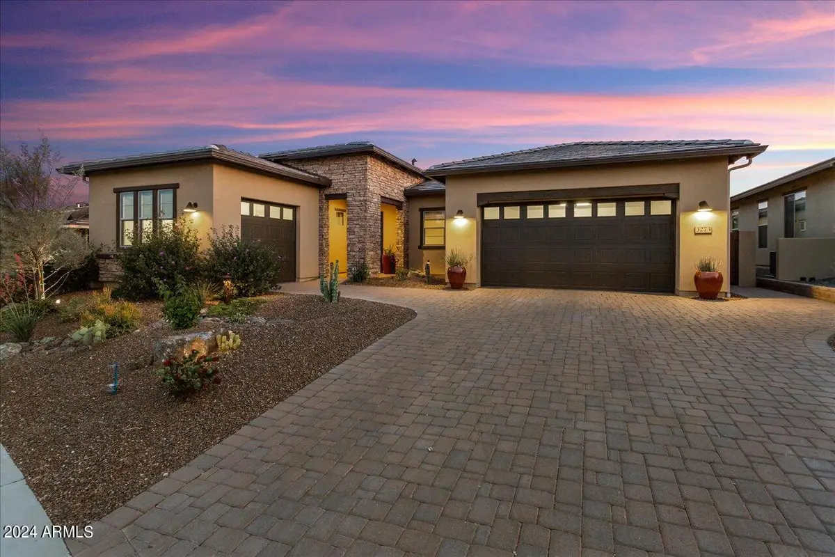3273 Prospector Way, Wickenburg, AZ 85390 - #1
