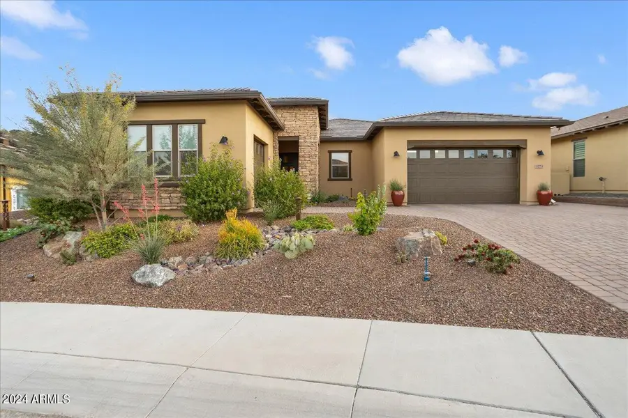 3273 Prospector Way, Wickenburg, AZ 85390 - #2