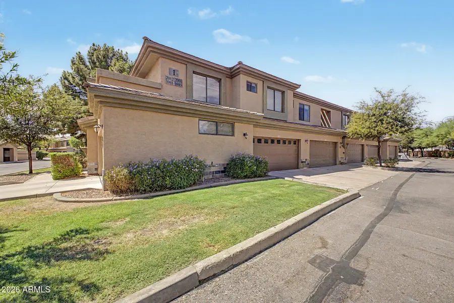 705 W Queen Creek Road #1003, Chandler, AZ 85248 - #3
