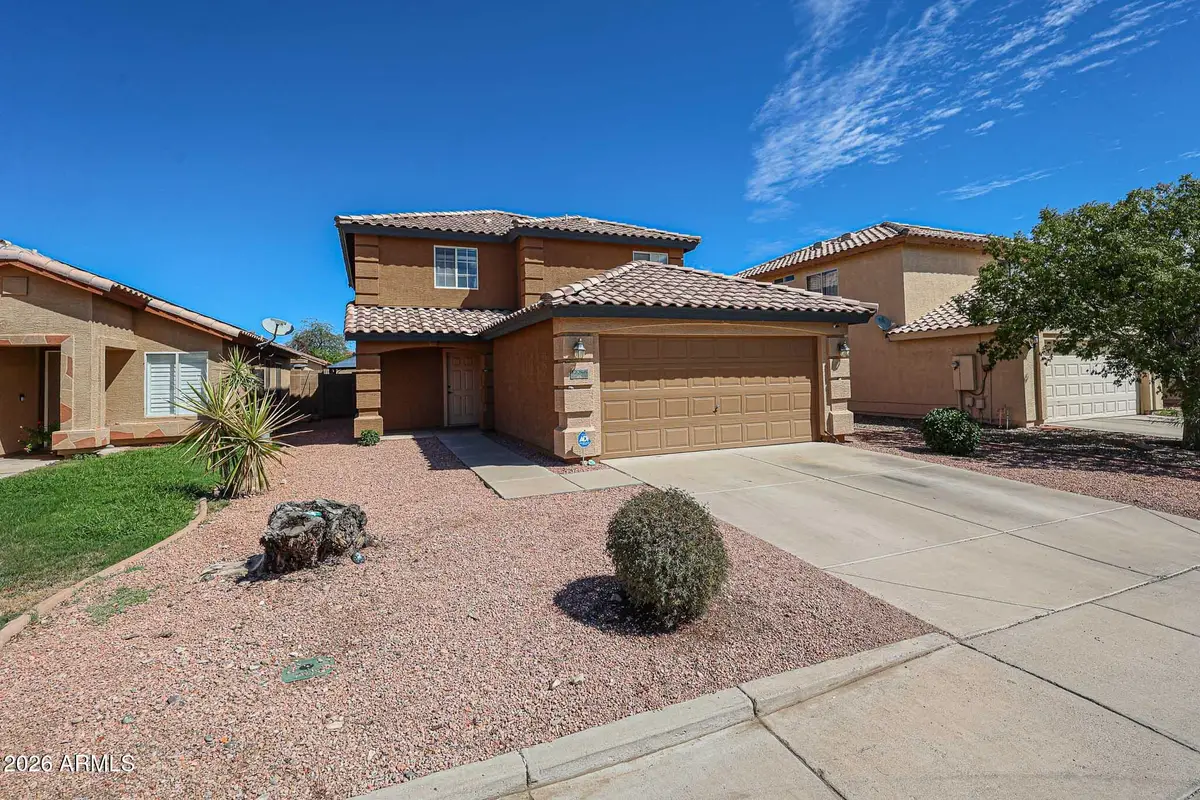 12246 W Aster Drive, El Mirage, AZ 85335 - #1