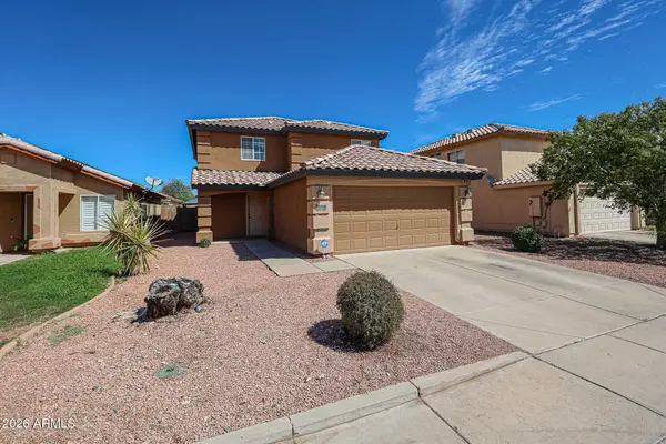 12246 W Aster Drive, El Mirage, AZ 85335