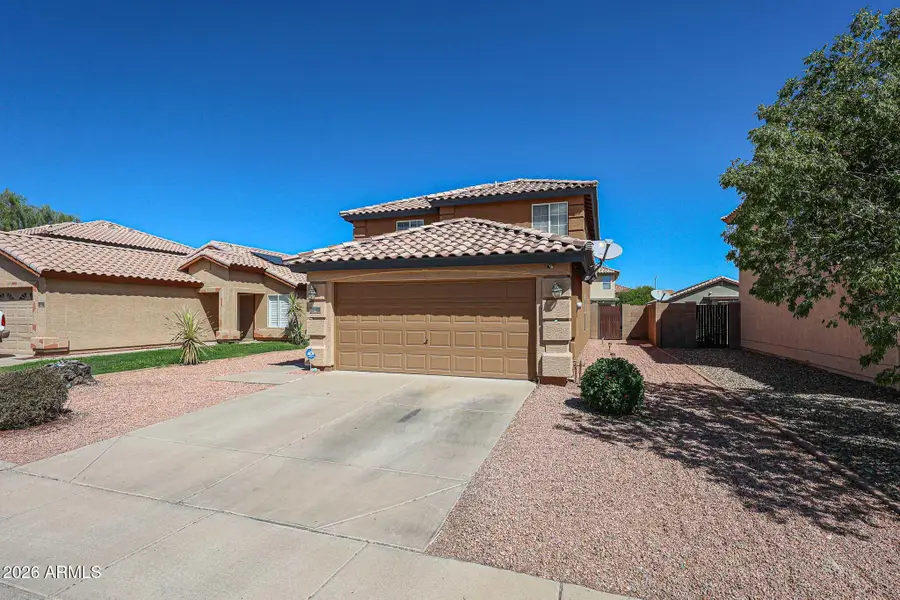 12246 W Aster Drive, El Mirage, AZ 85335 - #2