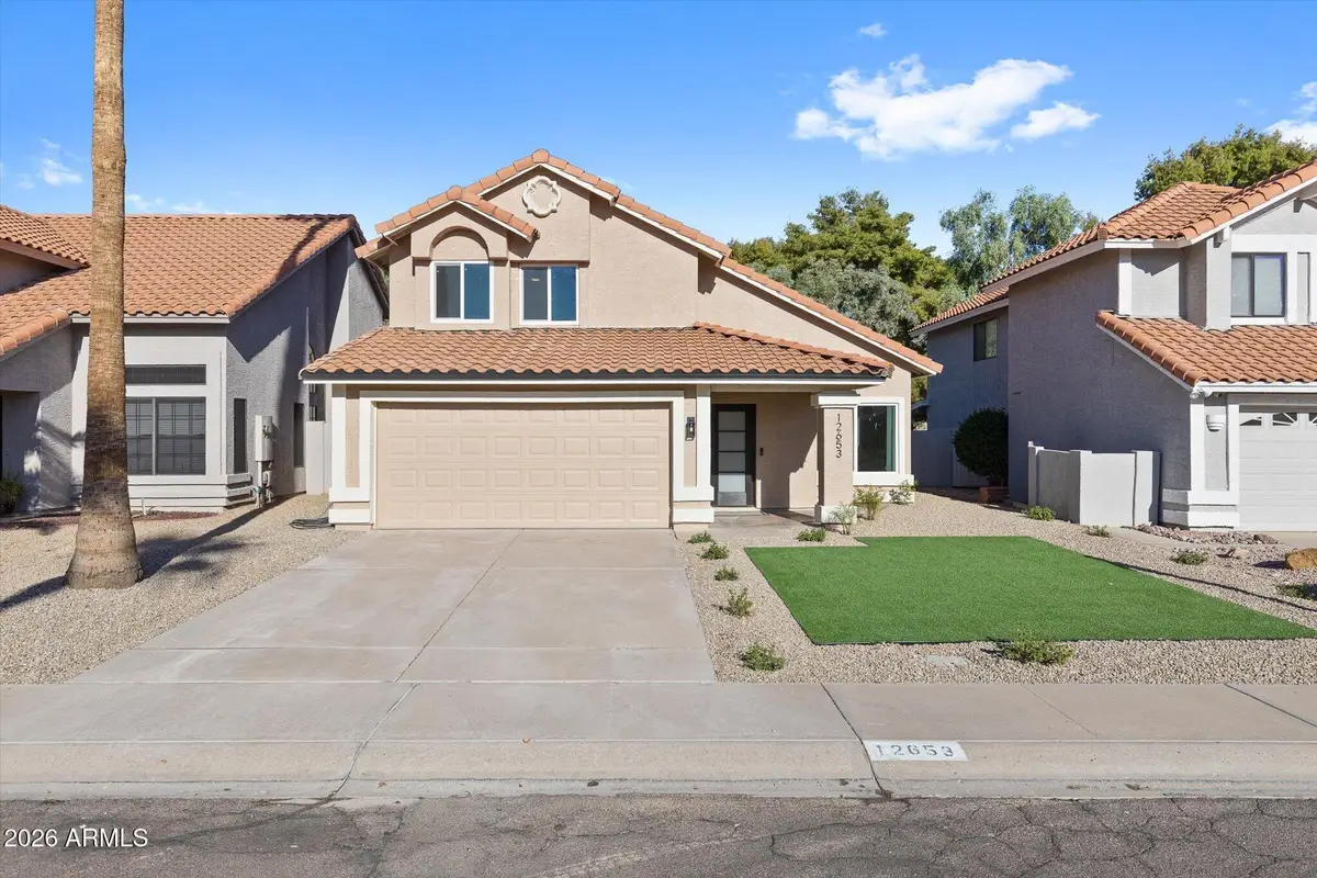 12653 N 88th Place, Scottsdale, AZ 85260 - #1