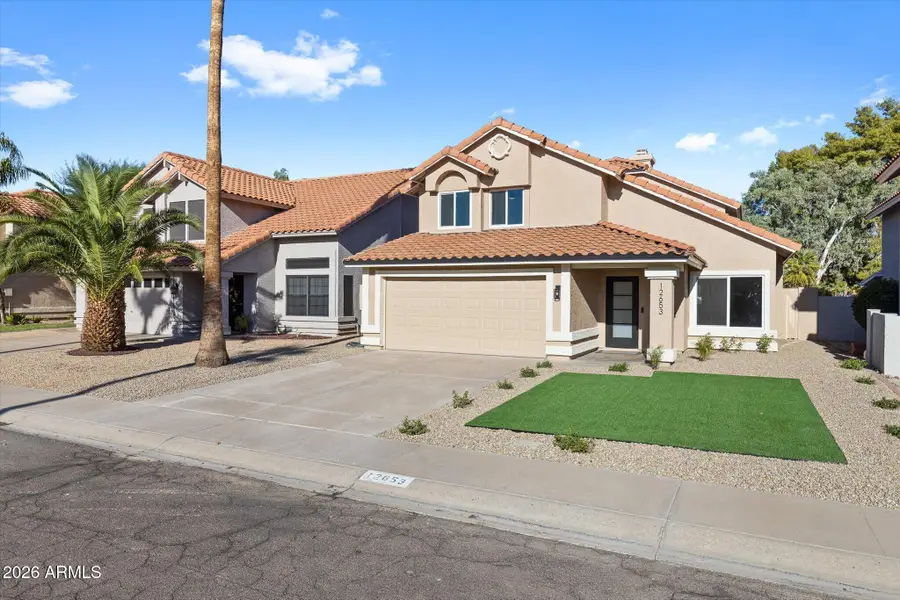 12653 N 88th Place, Scottsdale, AZ 85260 - #2