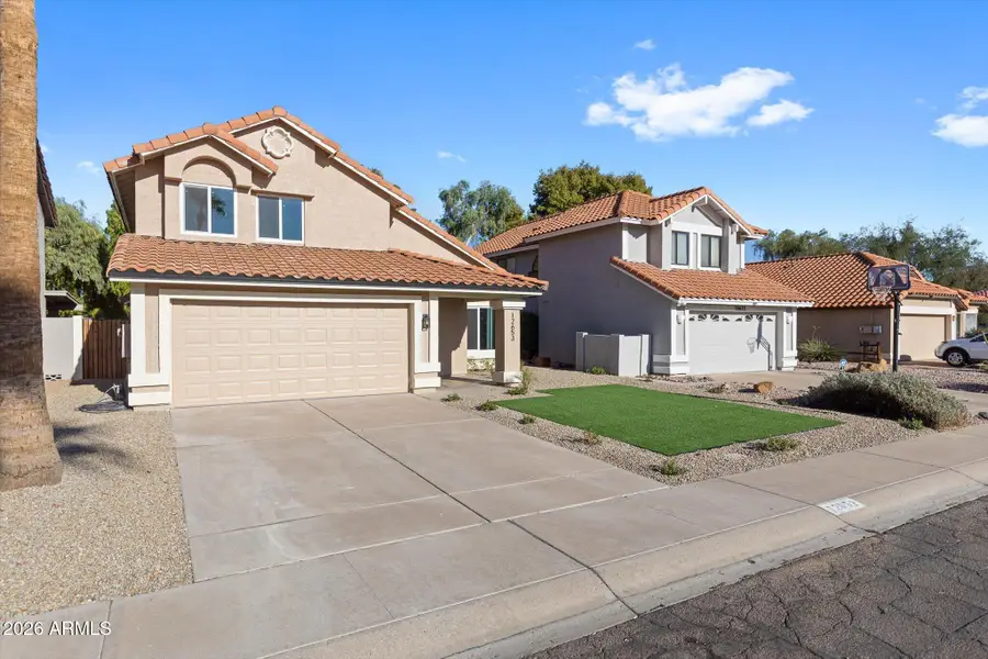 12653 N 88th Place, Scottsdale, AZ 85260 - #3
