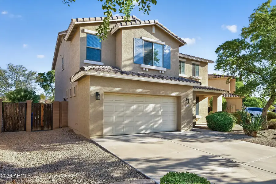 7803 S 22nd Lane, Phoenix, AZ 85041 - #2
