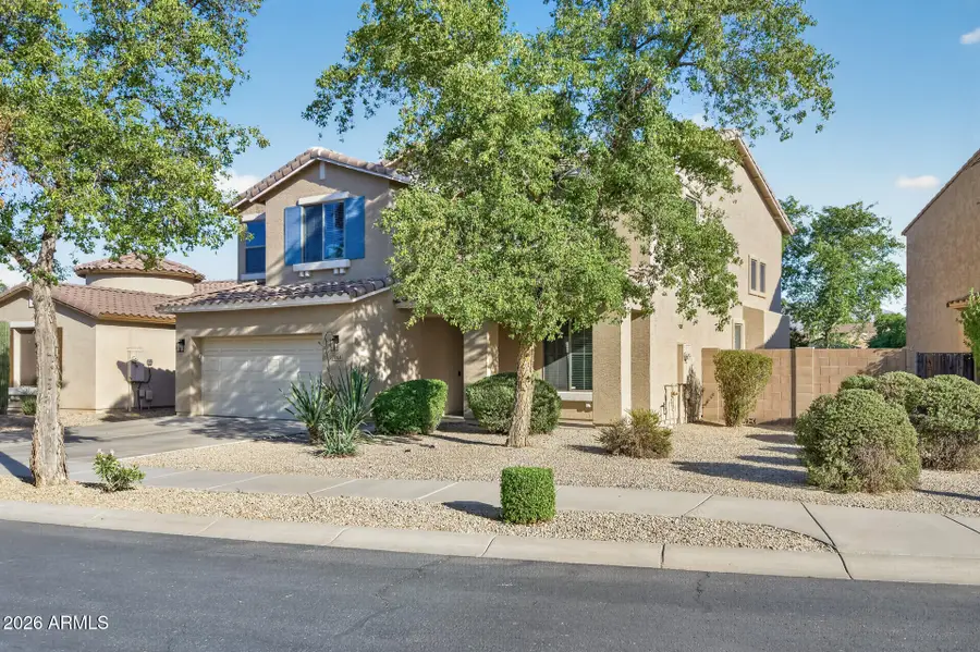 7803 S 22nd Lane, Phoenix, AZ 85041 - #3
