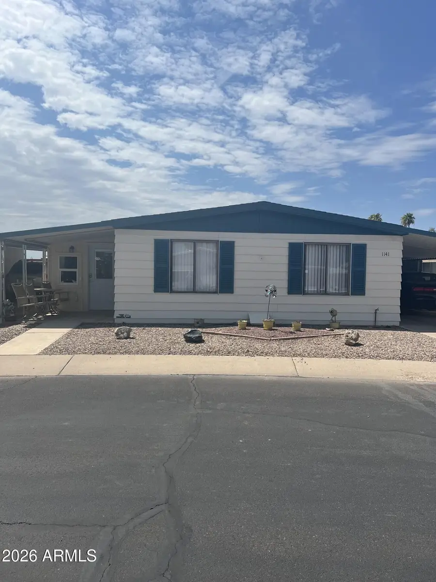 2100 N Trekell Road #294, Casa Grande, AZ 85122 - #2