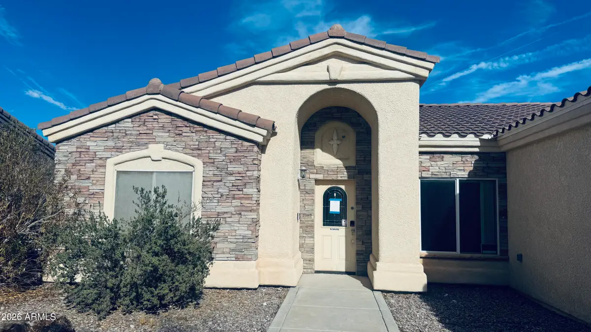 5518 S Praise Avenue, Fort Mohave, AZ 86426 - #1