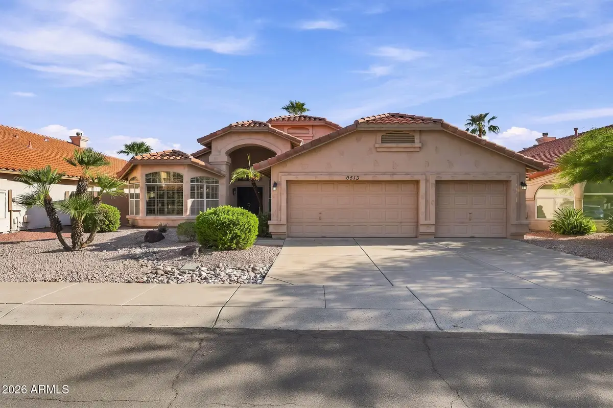 9513 E Presidio Road, Scottsdale, AZ 85260 - #1