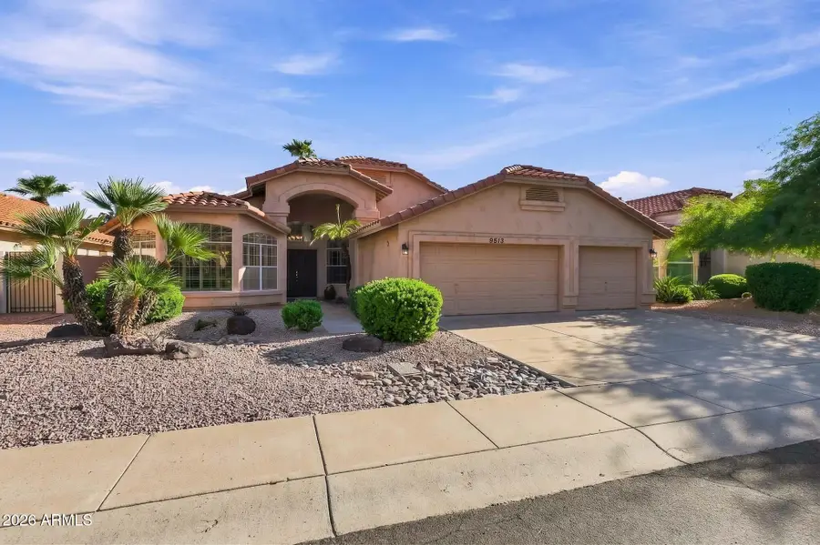 9513 E Presidio Road, Scottsdale, AZ 85260 - #2