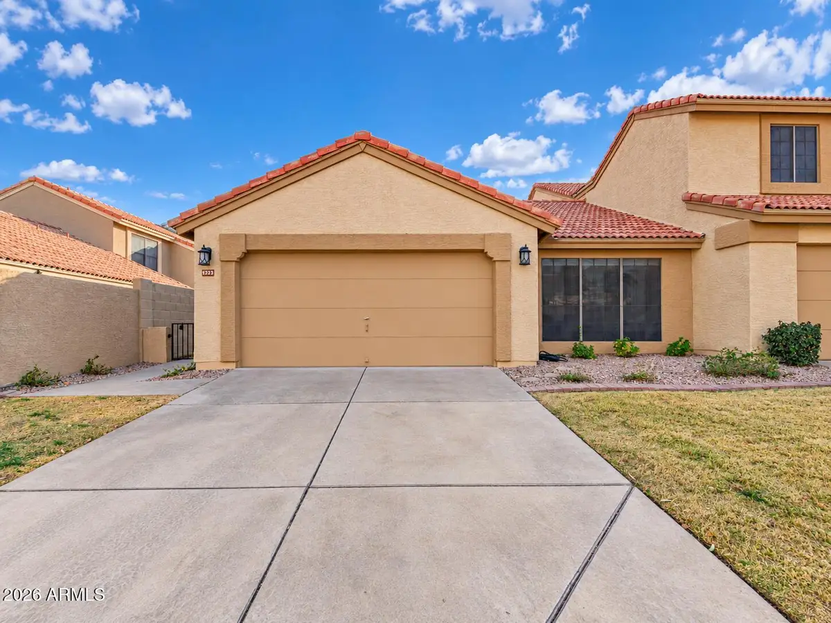 4223 E Agave Road, Phoenix, AZ 85044 - #1
