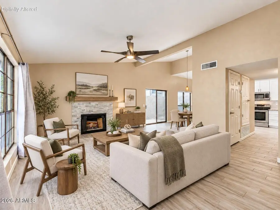 4223 E Agave Road, Phoenix, AZ 85044 - #3