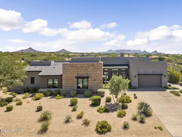 34765 N 83rd Way, Scottsdale, AZ 85266