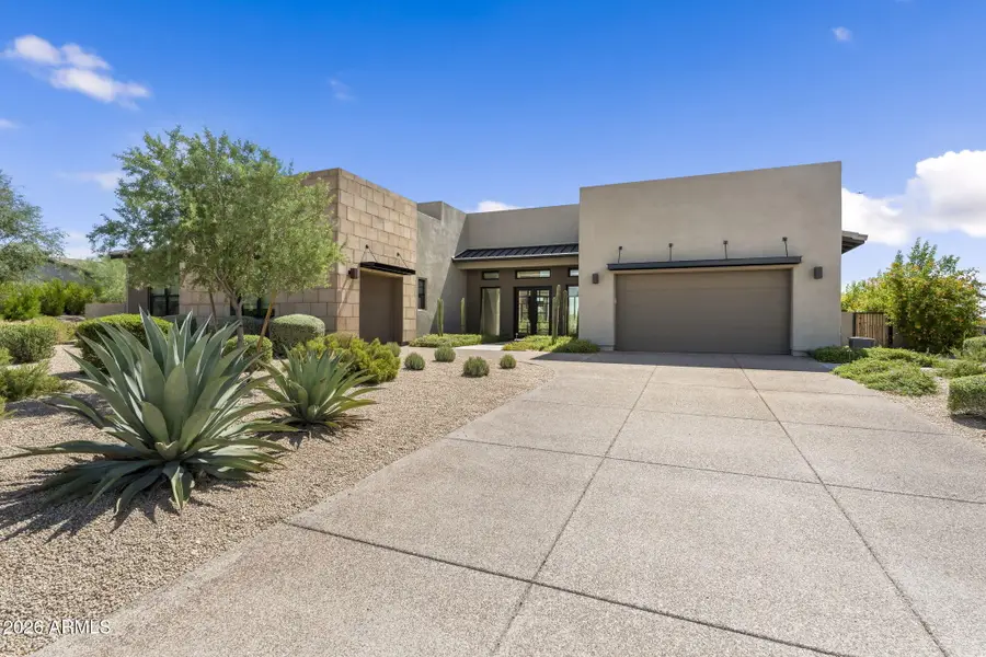 34765 N 83rd Way, Scottsdale, AZ 85266 - #3
