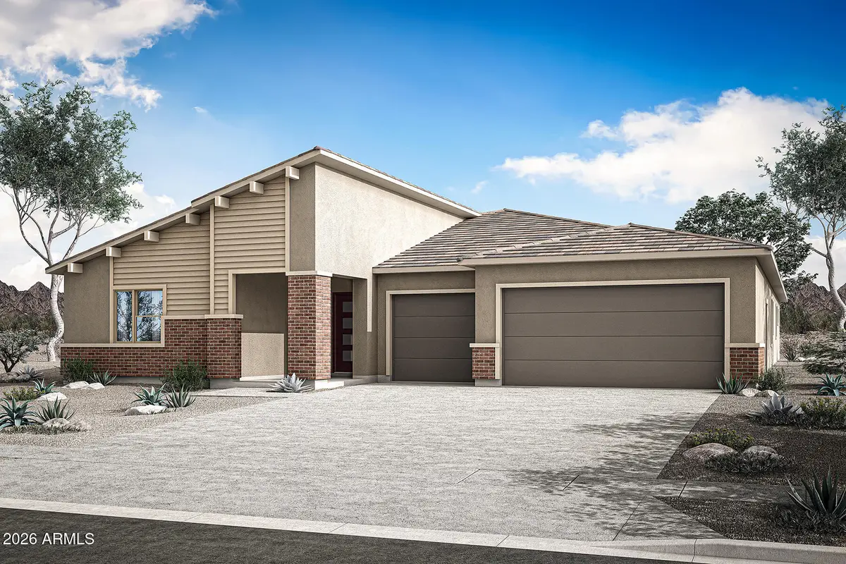 26625 S 227th Way, Queen Creek, AZ 85142 - #1