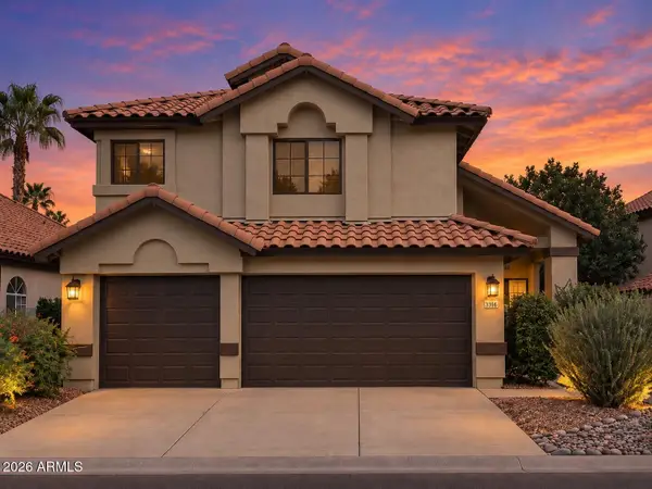 3366 E Windsong Drive, Phoenix, AZ 85048