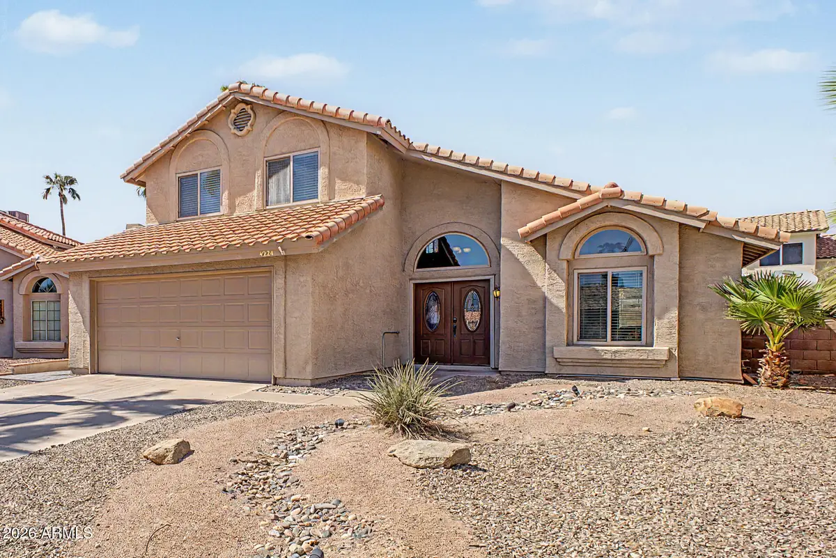 4224 E Amberwood Drive, Phoenix, AZ 85048 - #1