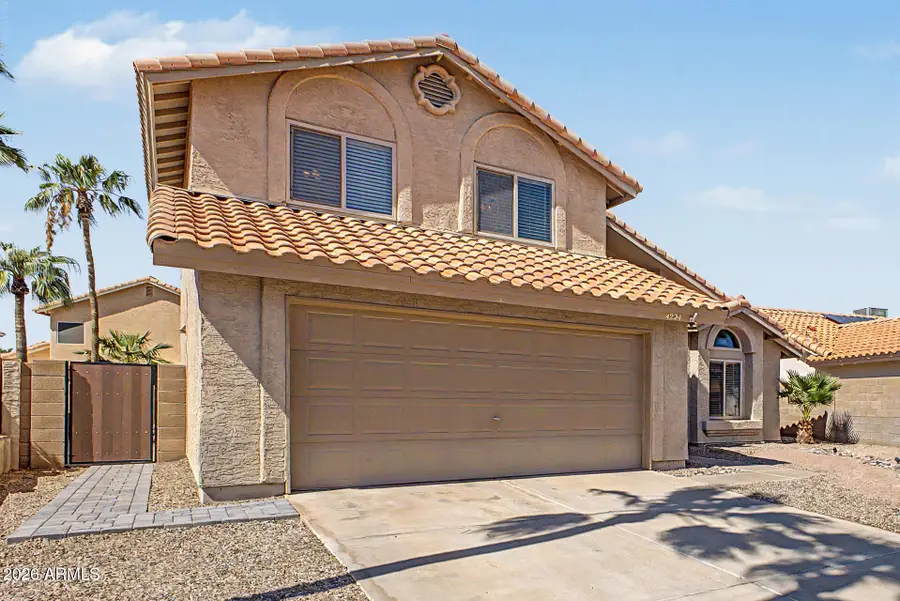 4224 E Amberwood Drive, Phoenix, AZ 85048 - #3
