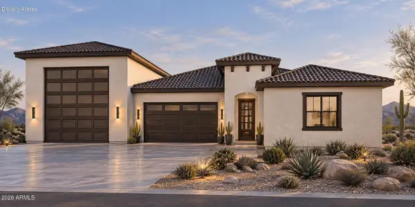 0 E 136th Street, Scottsdale, AZ 85262