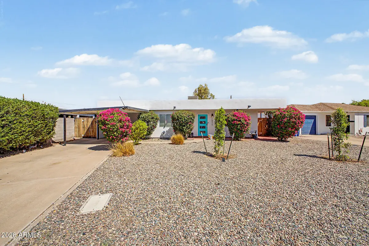 1844 E Avalon Drive, Phoenix, AZ 85016 - #1