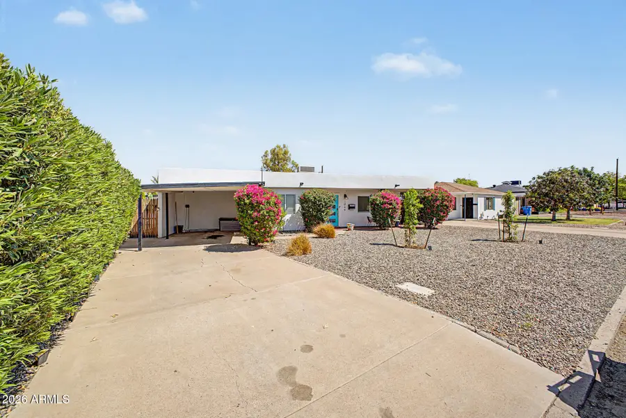 1844 E Avalon Drive, Phoenix, AZ 85016 - #2