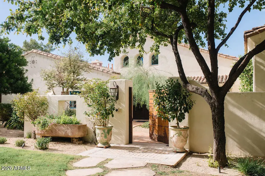 8500 N Golf Drive, Paradise Valley, AZ 85253 - #3