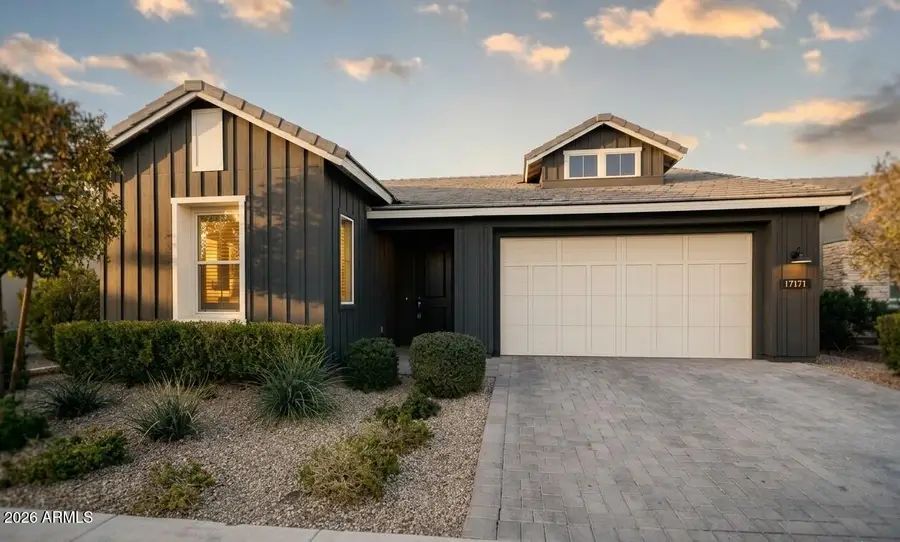 17171 W Thousand Oaks Street, Surprise, AZ 85388 - #2