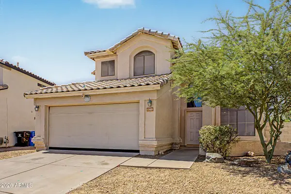 13410 S 47th Way, Phoenix, AZ 85044
