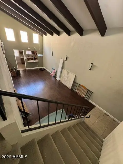 2931 N 22nd Way, Phoenix, AZ 85016 - #2