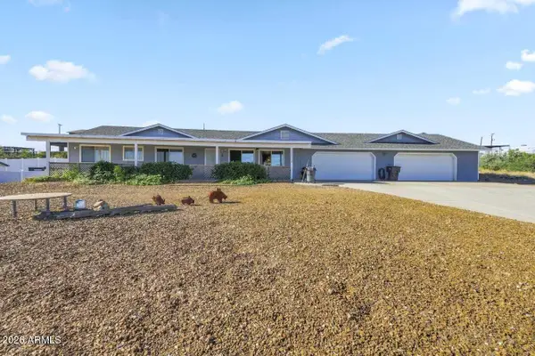 20283 E Tonelea Trail, Mayer, AZ 86333
