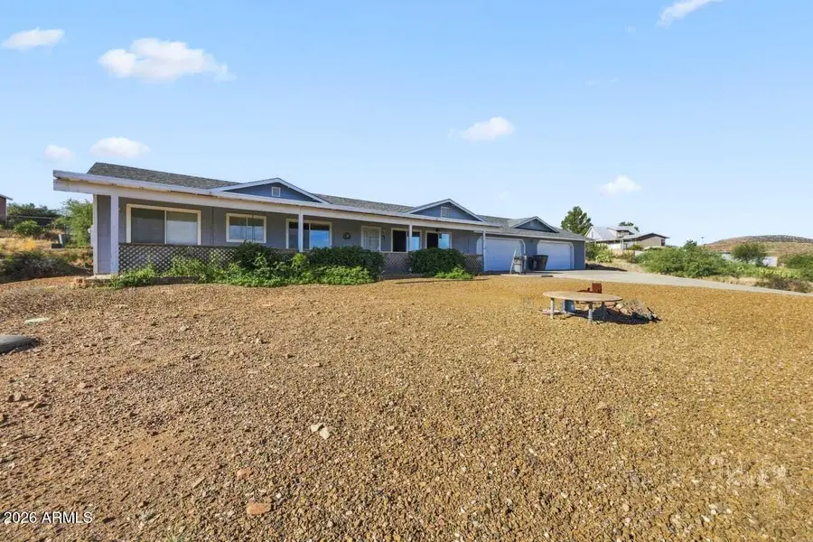 20283 E Tonelea Trail, Mayer, AZ 86333 - #2