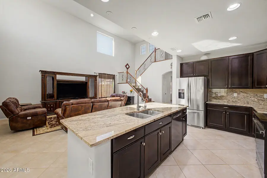 10755 W Desert Elm Lane, Peoria, AZ 85383 - #2