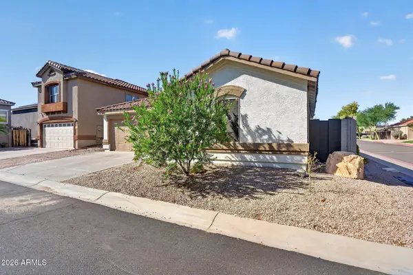 3480 S Bowman Road, Apache Junction, AZ 85119