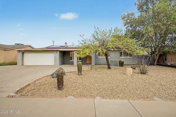 7332 E Diamond Street, Scottsdale, AZ 85257
