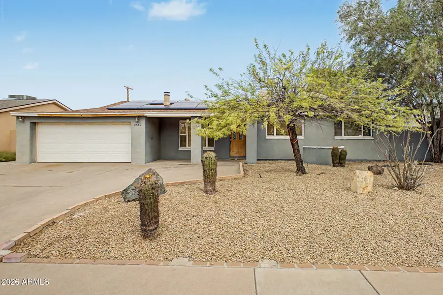 7332 E Diamond Street, Scottsdale, AZ 85257 - #2