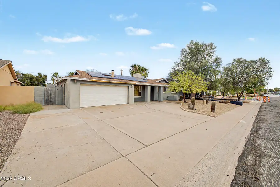 7332 E Diamond Street, Scottsdale, AZ 85257 - #3