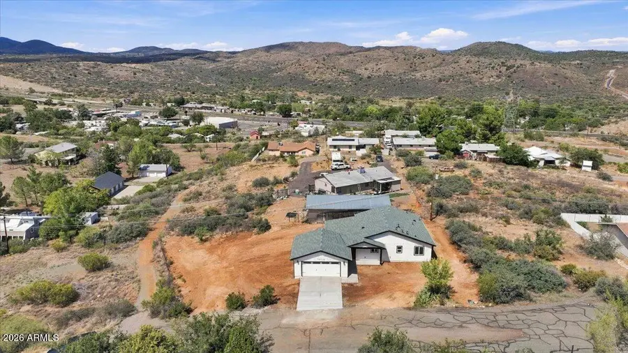 13370 E High View Road, Mayer, AZ 86333 - #2