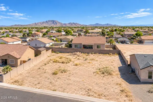 11678 W Loma Vista Drive #839, Arizona City, AZ 85123