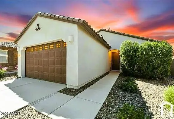 8344 N 170th Lane, Waddell, AZ 85355 - #1