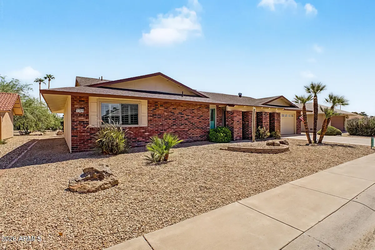 21209 N 132nd Drive, Sun City West, AZ 85375 - #1