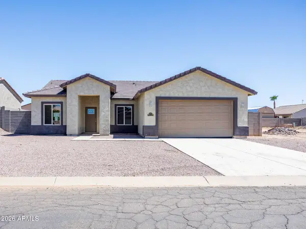 14613 S Vera Cruz Road, Arizona City, AZ 85123