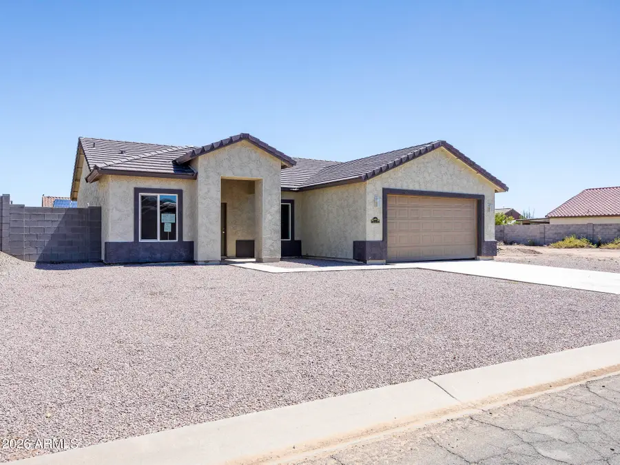 14613 S Vera Cruz Road, Arizona City, AZ 85123 - #2