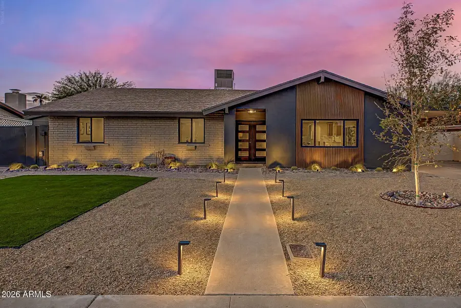 2808 E Lupine Avenue, Phoenix, AZ 85028 - #2