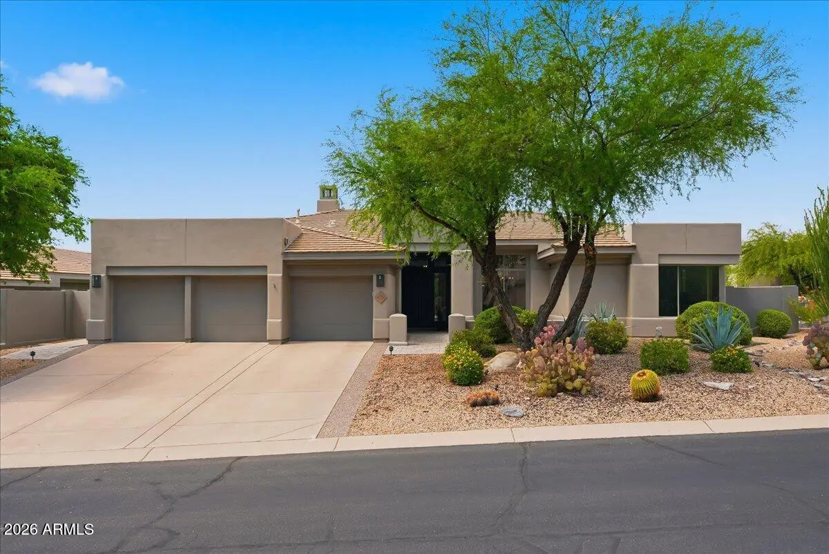 16782 N 111th Street, Scottsdale, AZ 85255 - #1
