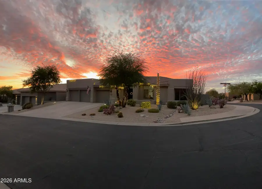 16782 N 111th Street, Scottsdale, AZ 85255 - #3