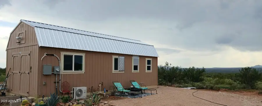 TBD W Luna Nueva Road, Bisbee, AZ 85603 - #2