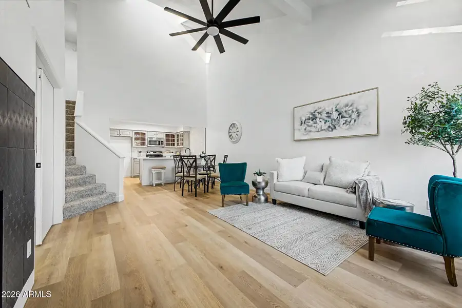 3302 E Aire Libre Avenue #102, Phoenix, AZ 85032 - #2