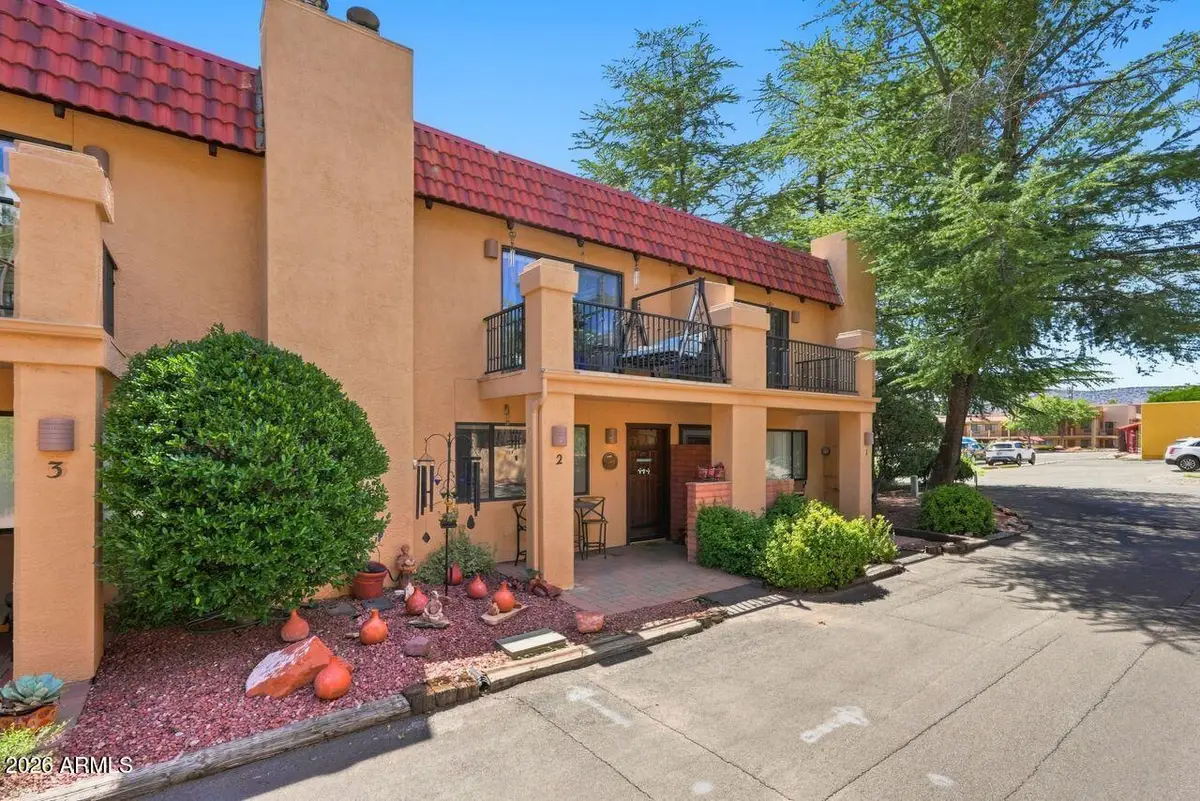 155 S Canyon Diablo Road #2, Sedona, AZ 86351 - #1